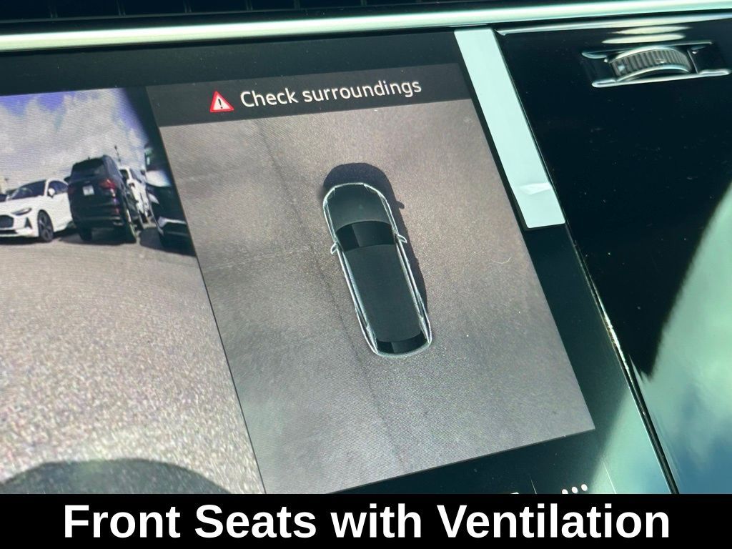 2026 Audi Q8 55 Premium Plus Lakeland FL