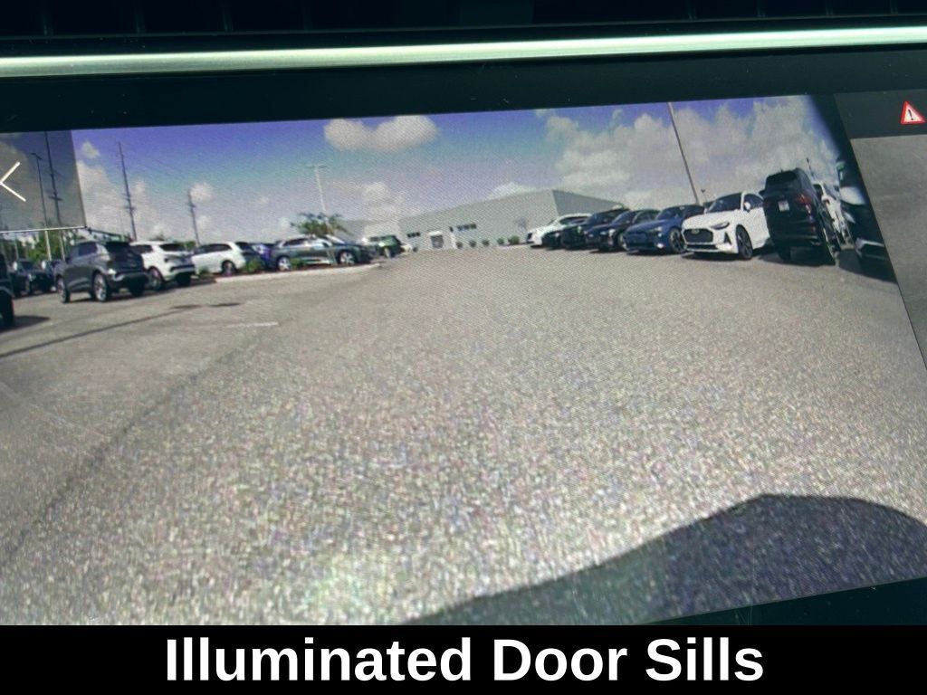 2026 Audi Q8 55 Premium Plus Lakeland FL