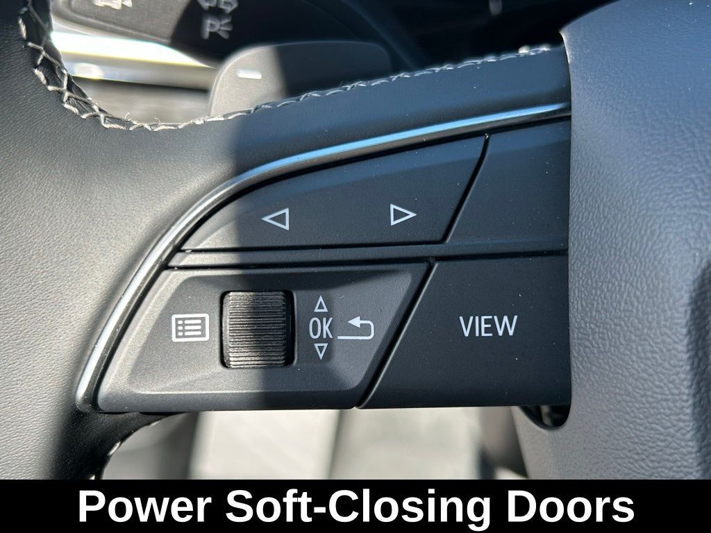 2026 Audi Q8 55 Premium Plus Lakeland FL