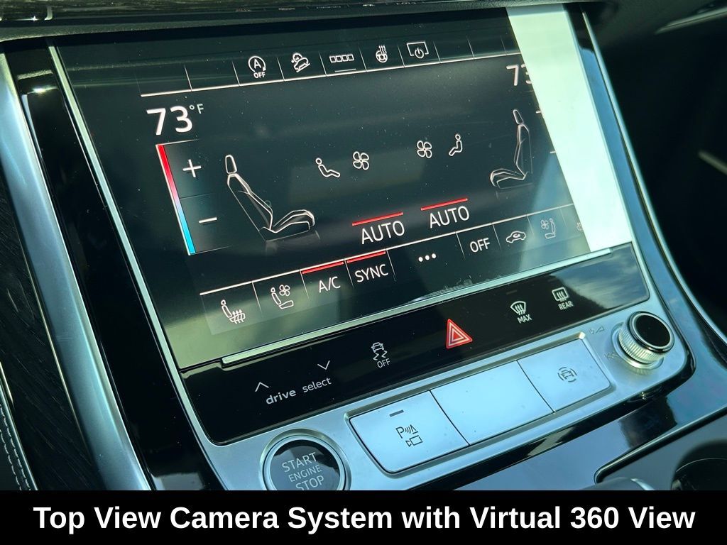 2026 Audi Q8 55 Premium Plus Lakeland FL