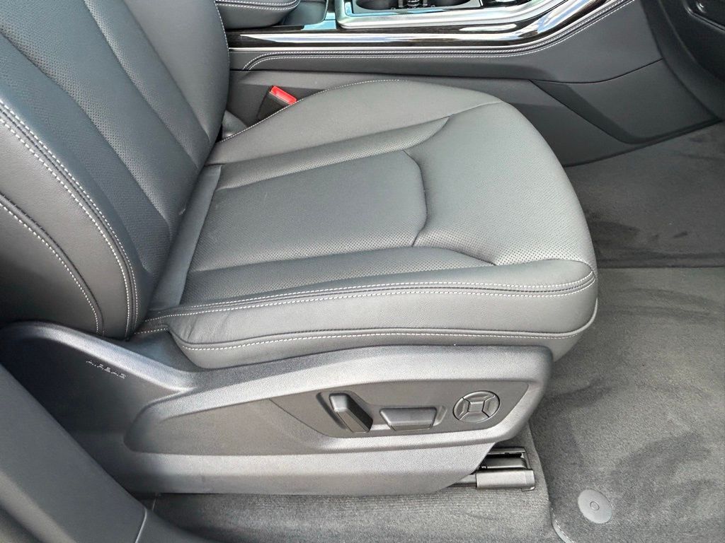 2026 Audi Q8 55 Premium Plus Lakeland FL