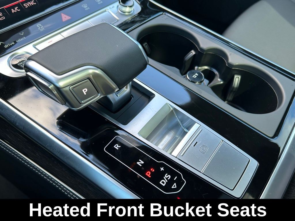 2026 Audi Q8 55 Premium Plus Lakeland FL