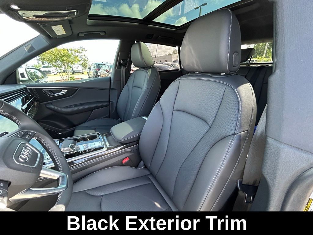 2026 Audi Q8 55 Premium Plus Lakeland FL