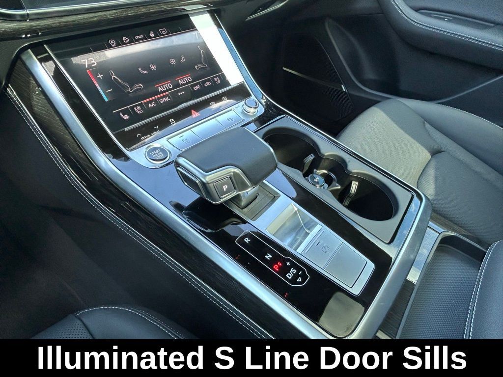 2026 Audi Q8 55 Premium Plus Lakeland FL