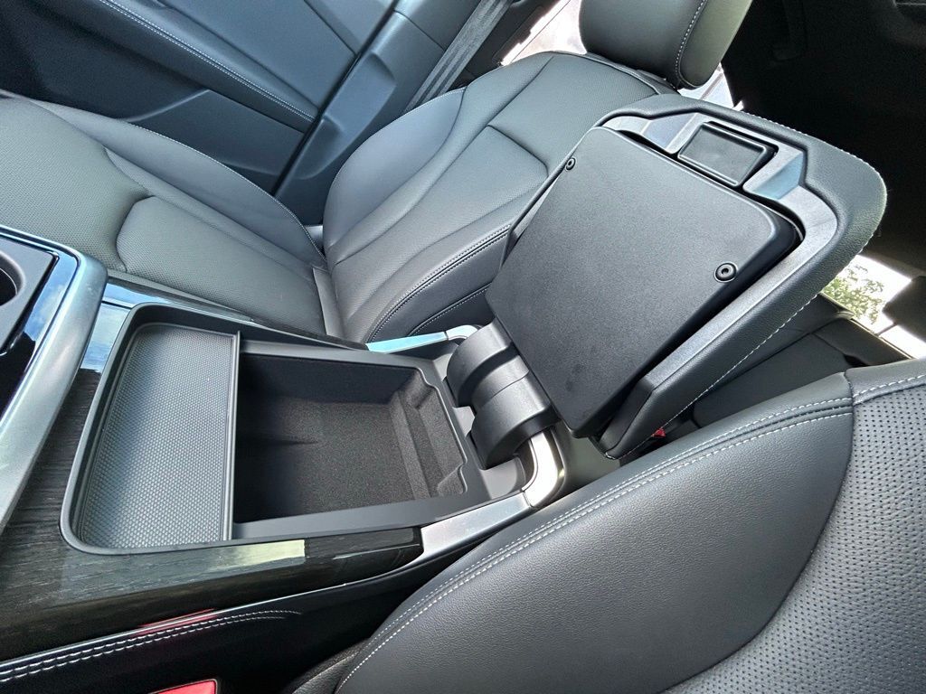 2026 Audi Q8 55 Premium Plus Lakeland FL