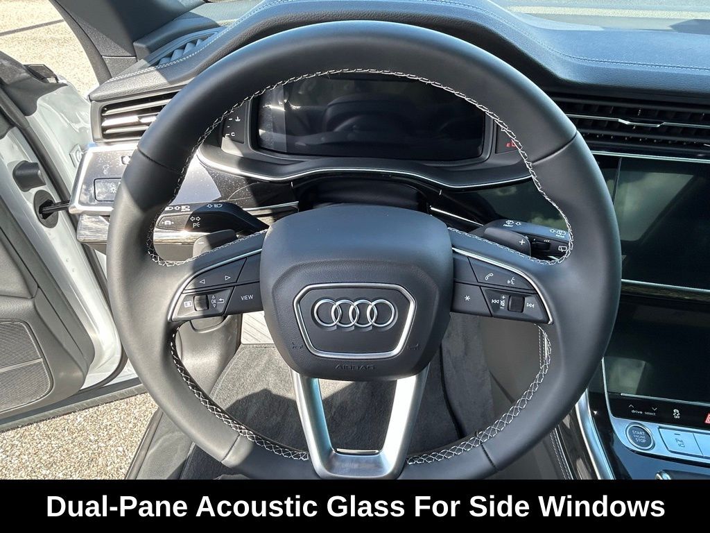 2026 Audi Q8 55 Premium Plus Lakeland FL