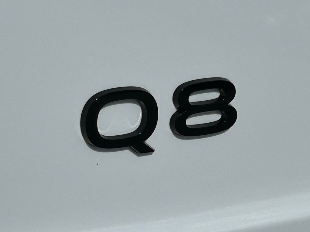 2026 Audi Q8 55 Premium Plus Lakeland FL
