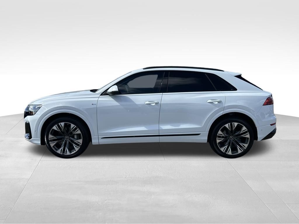 2026 Audi Q8 55 Premium Plus Lakeland FL