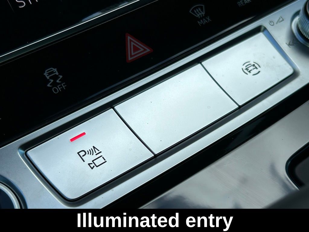 2026 Audi Q8 55 Premium Plus Lakeland FL