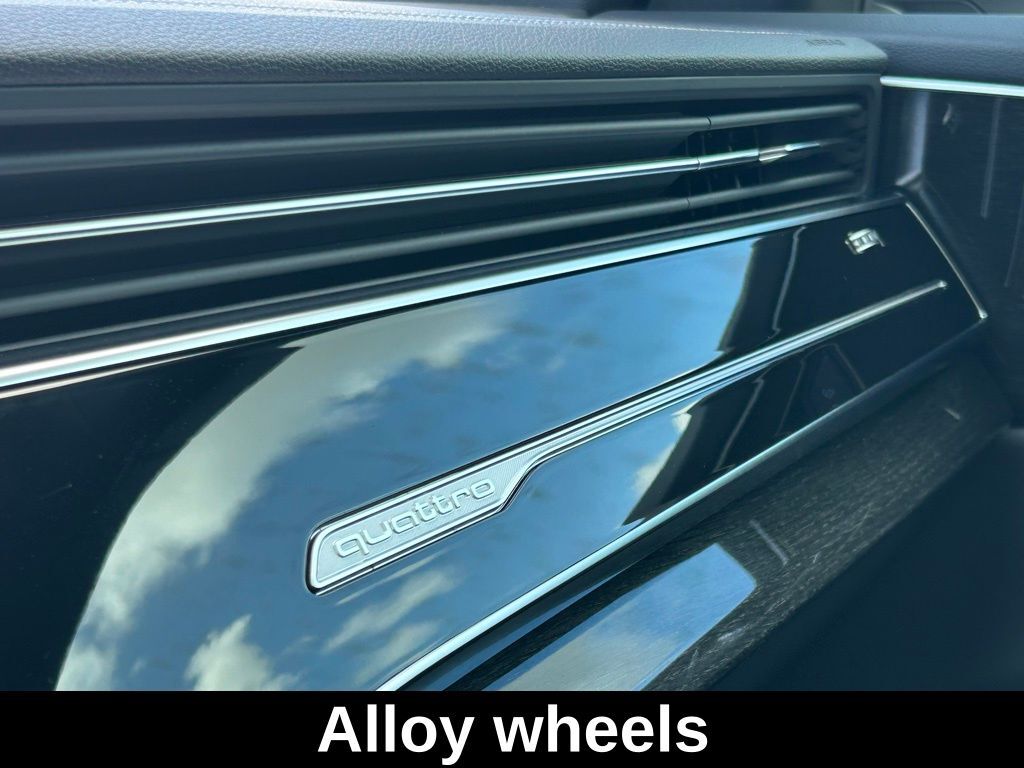 2026 Audi Q8 55 Premium Plus Lakeland FL