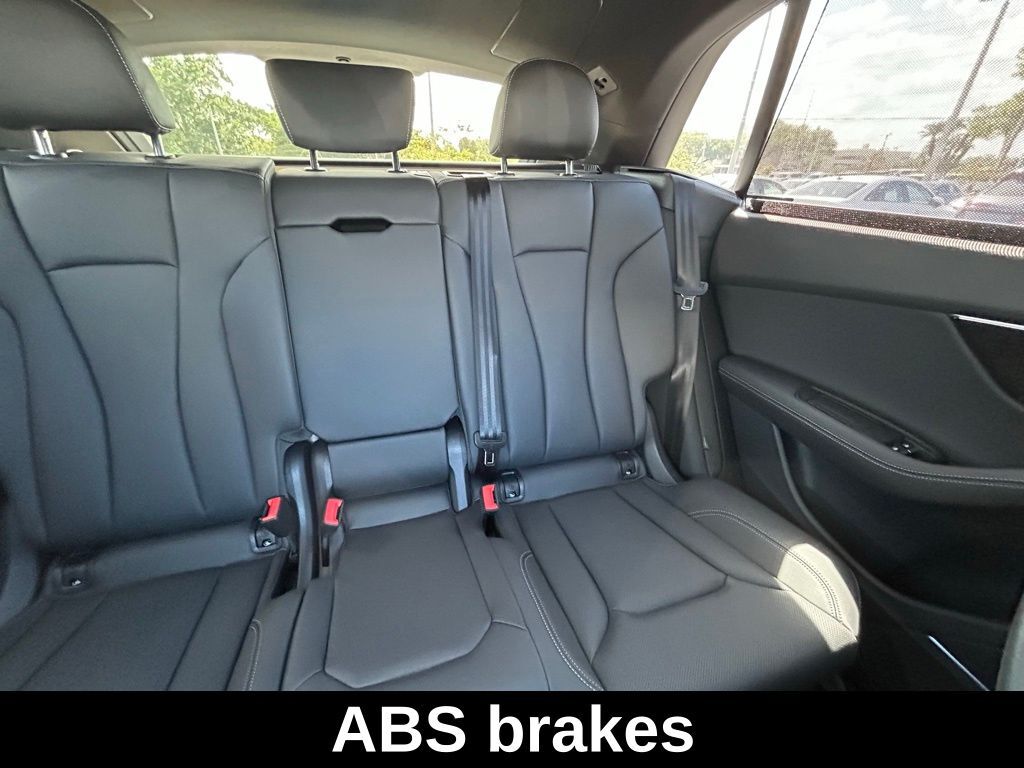 2026 Audi Q8 55 Premium Plus Lakeland FL