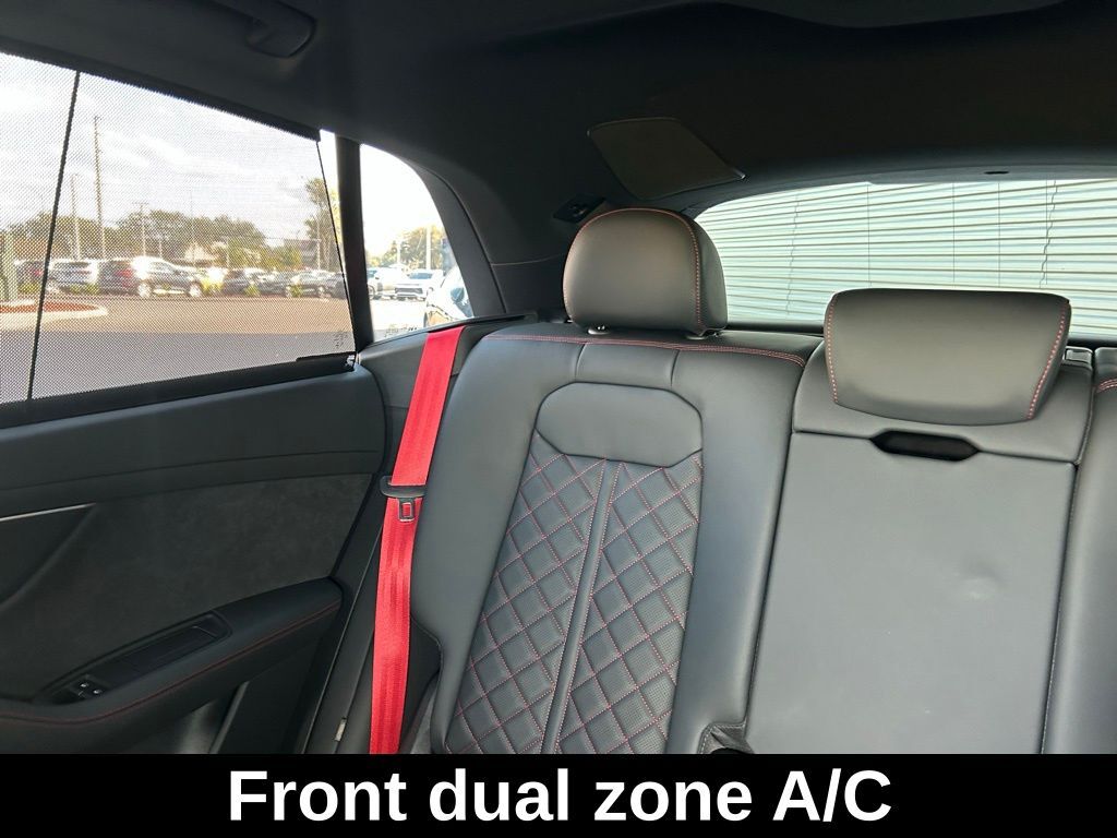 2026 Audi Q8 55 Prestige Lakeland FL