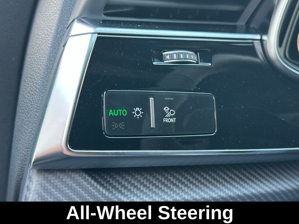 2026 Audi Q8 55 Prestige Lakeland FL