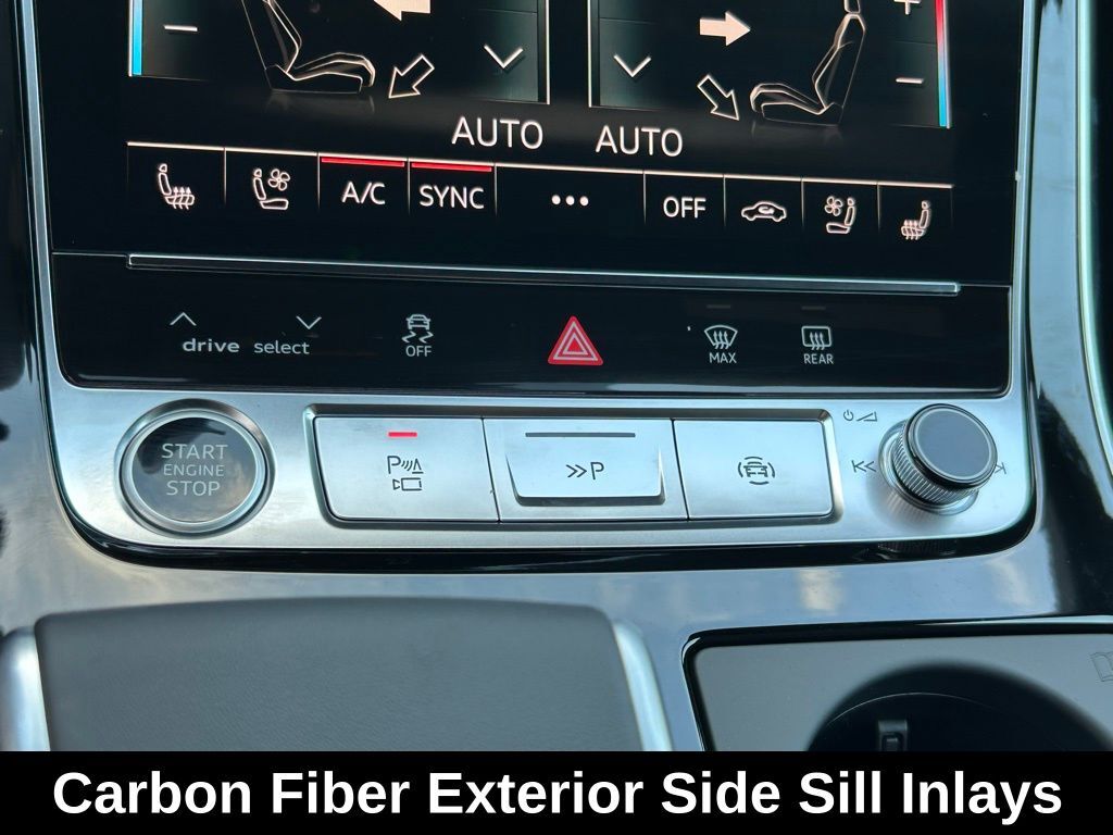 2026 Audi Q8 55 Prestige Lakeland FL