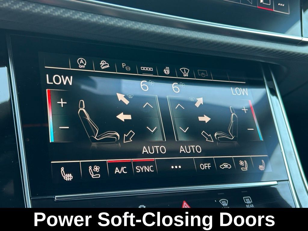 2026 Audi Q8 55 Prestige Lakeland FL