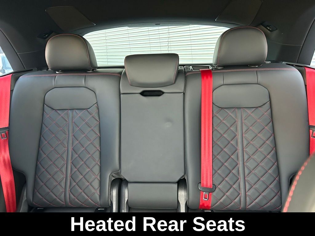 2026 Audi Q8 55 Prestige Lakeland FL