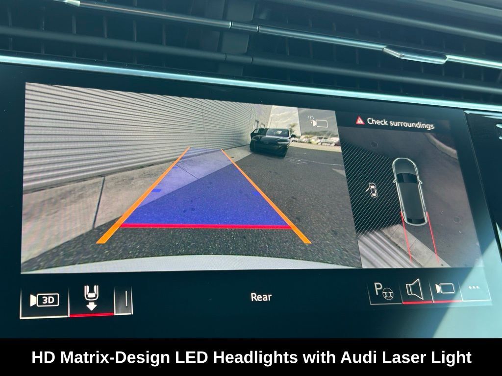 2026 Audi Q8 55 Prestige Lakeland FL