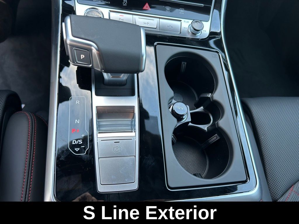 2026 Audi Q8 55 Prestige Lakeland FL