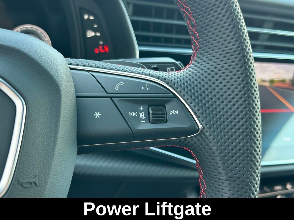 2026 Audi Q8 55 Prestige Lakeland FL