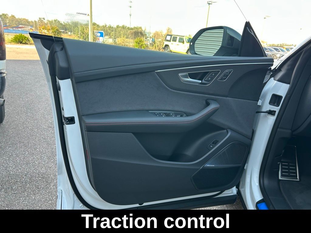 2026 Audi Q8 55 Prestige Lakeland FL