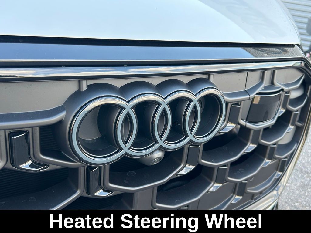 2026 Audi Q8 55 Prestige Lakeland FL