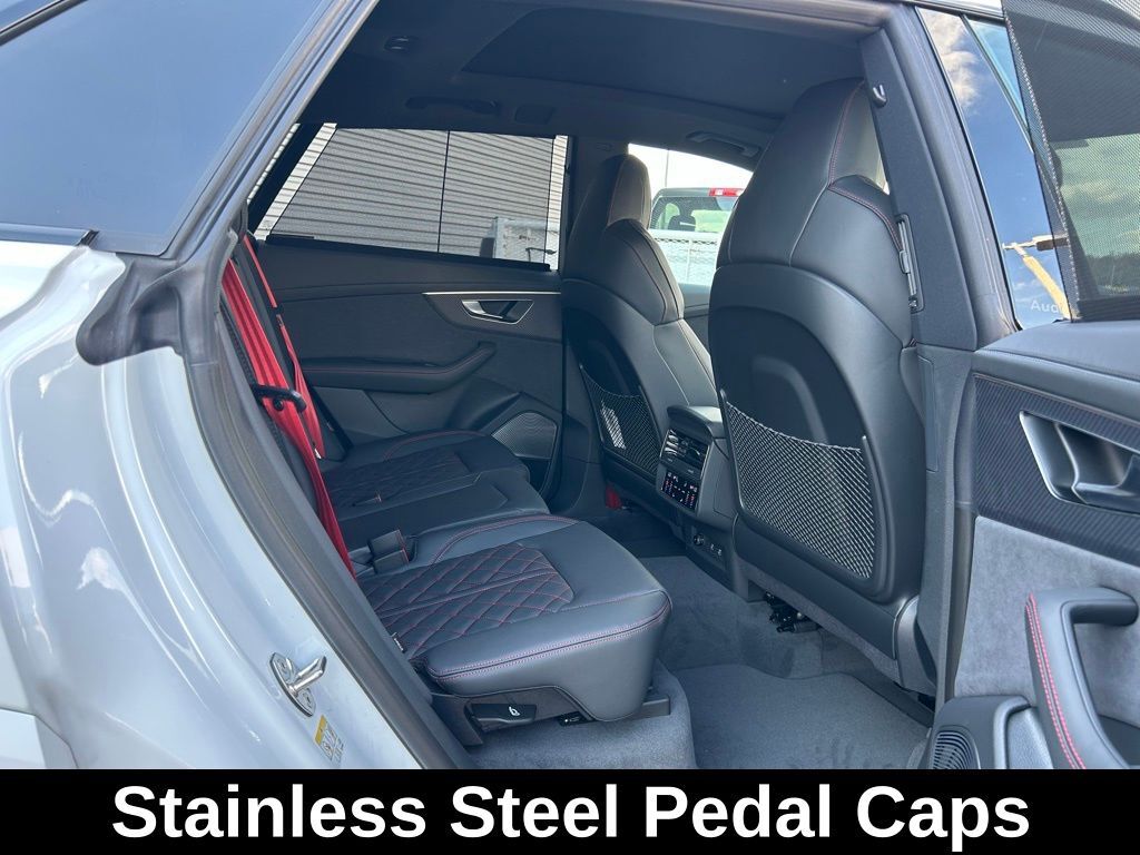 2026 Audi Q8 55 Prestige Lakeland FL