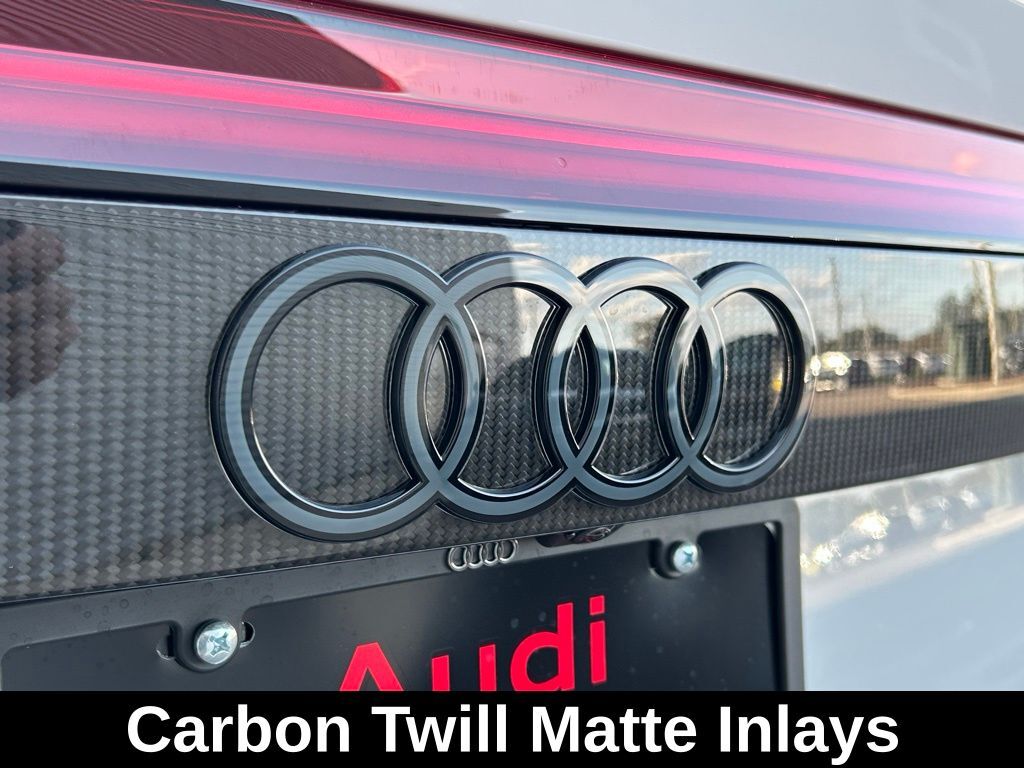 2026 Audi Q8 55 Prestige Lakeland FL