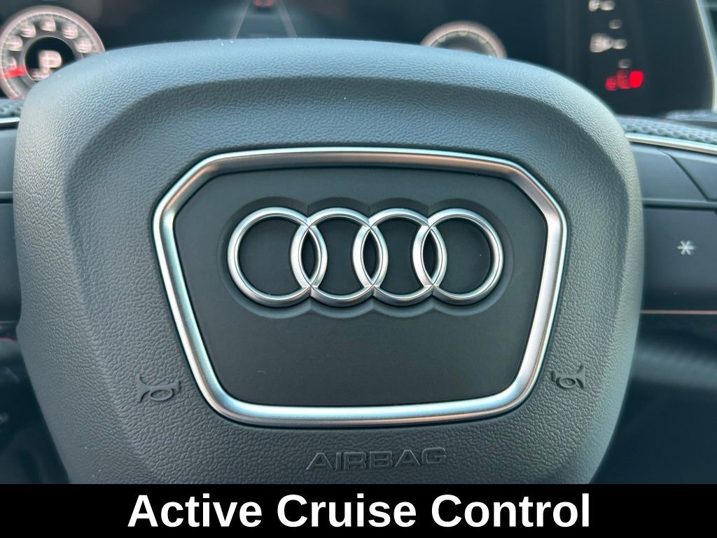 2026 Audi Q8 55 Prestige Lakeland FL