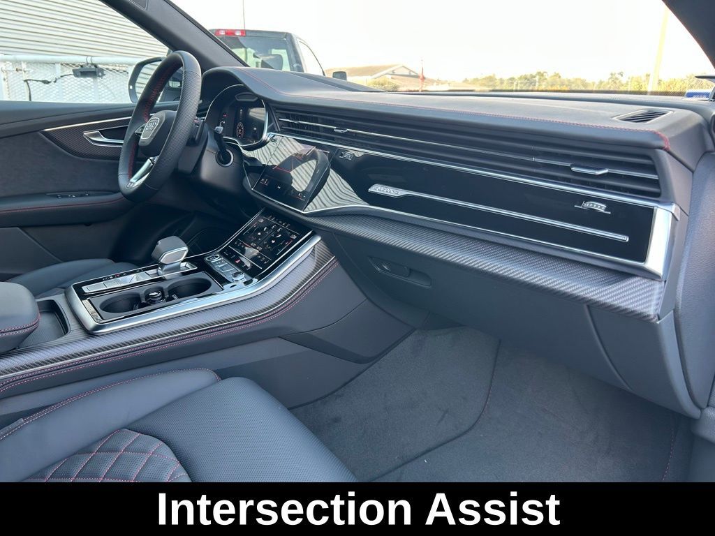 2026 Audi Q8 55 Prestige Lakeland FL