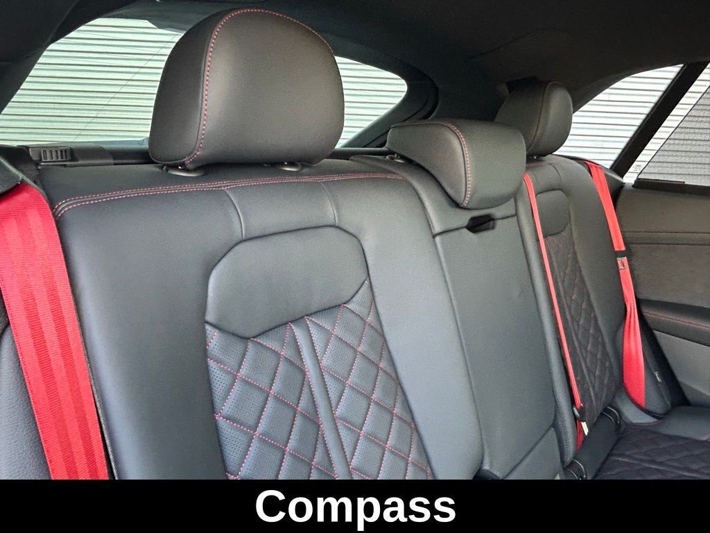 2026 Audi Q8 55 Prestige Lakeland FL