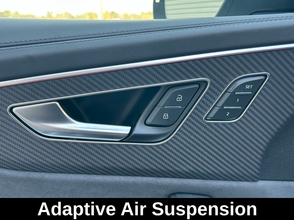 2026 Audi Q8 55 Prestige Lakeland FL