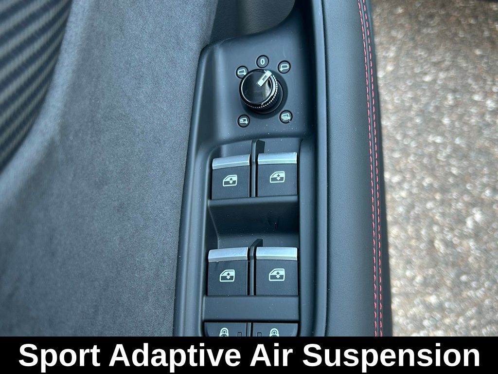 2026 Audi Q8 55 Prestige Lakeland FL