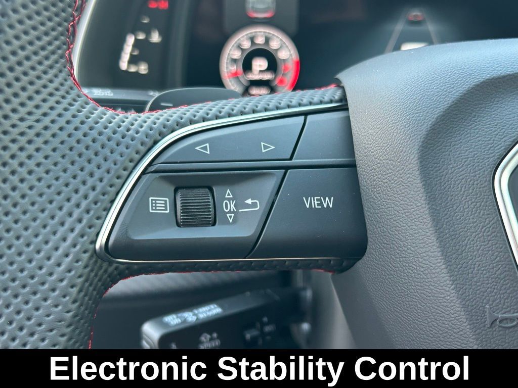 2026 Audi Q8 55 Prestige Lakeland FL