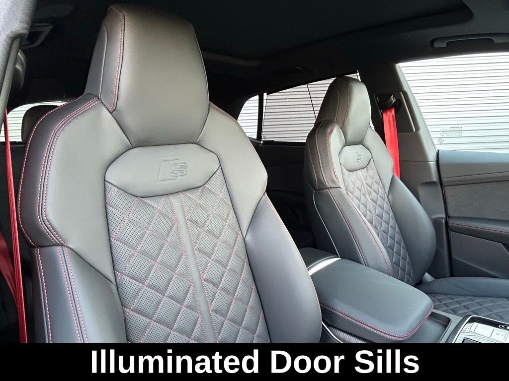 2026 Audi Q8 55 Prestige Lakeland FL