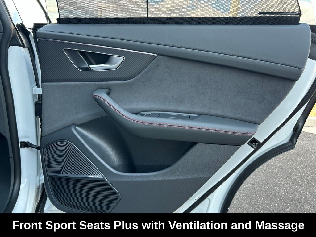 2026 Audi Q8 55 Prestige Lakeland FL