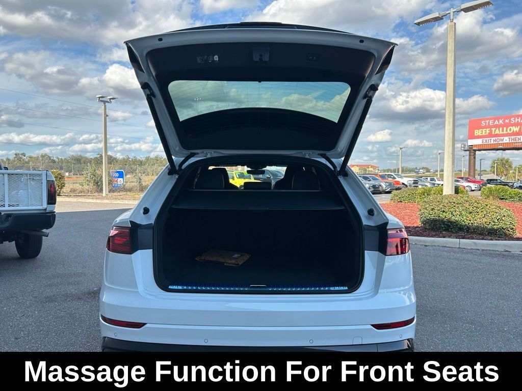 2026 Audi Q8 55 Prestige Lakeland FL