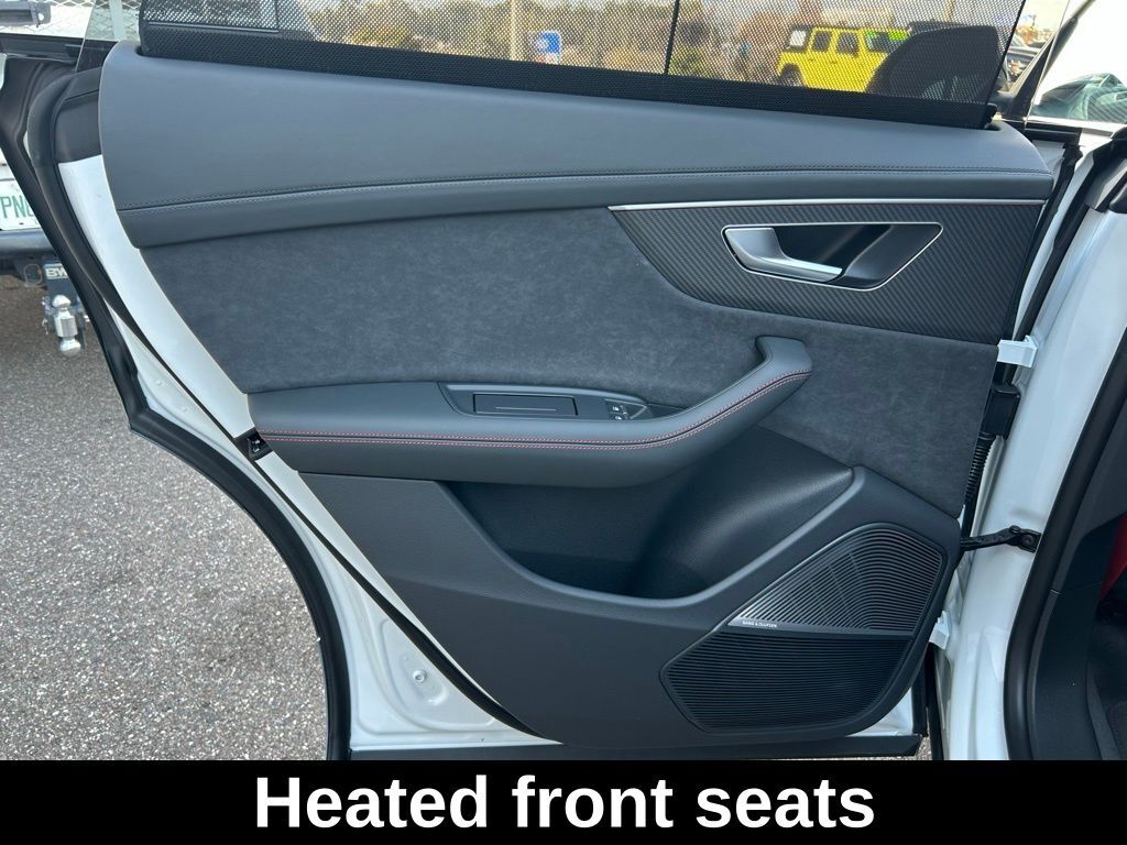 2026 Audi Q8 55 Prestige Lakeland FL