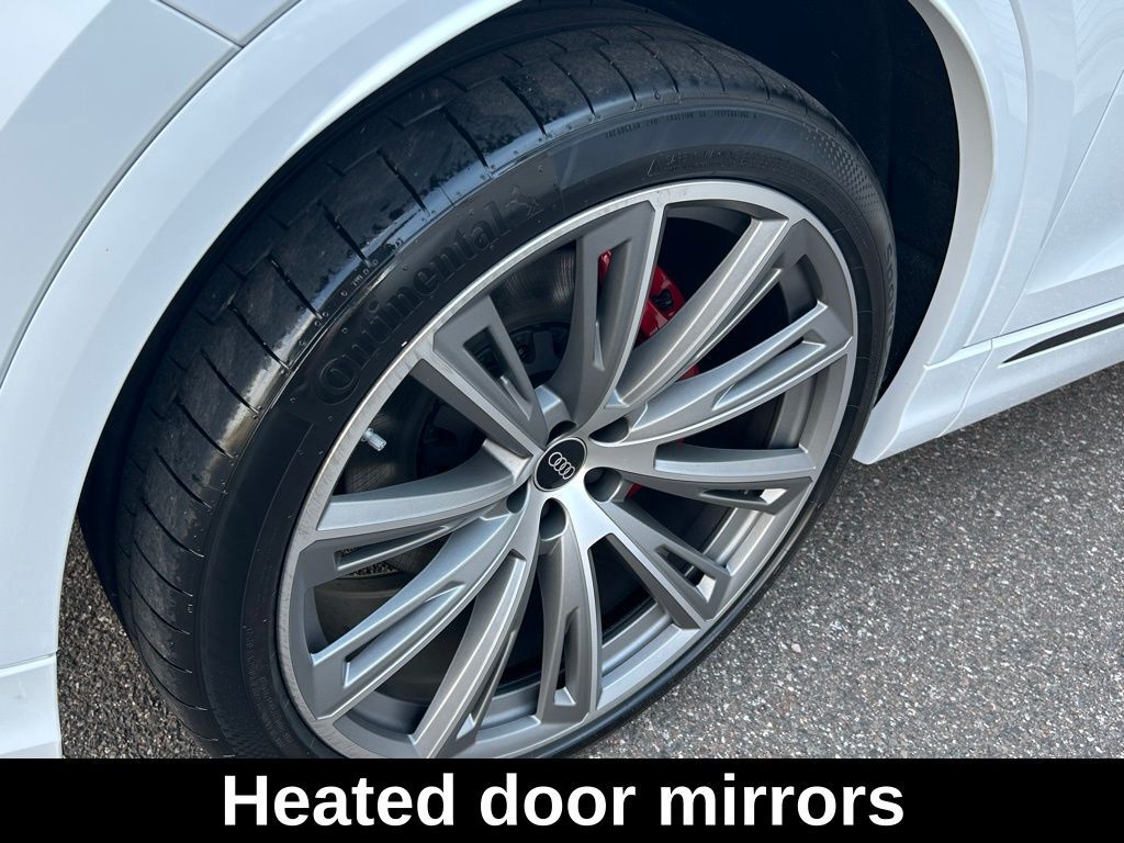 2026 Audi Q8 55 Prestige Lakeland FL