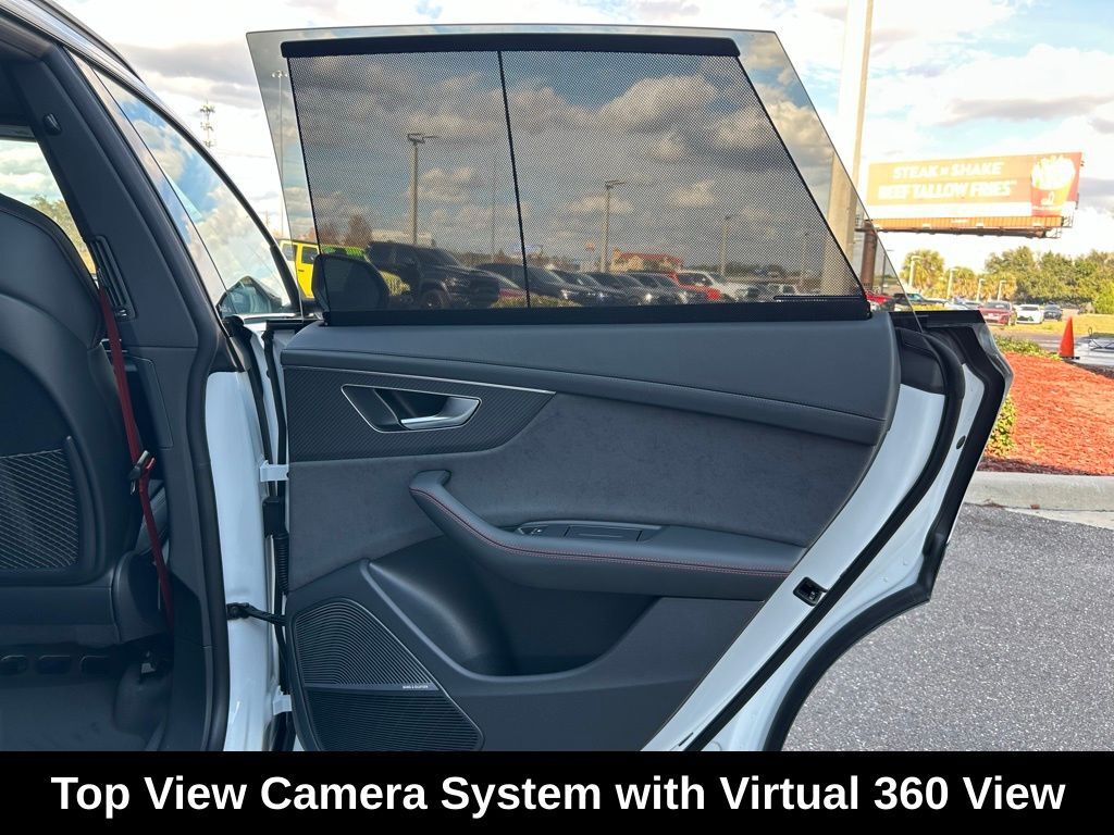 2026 Audi Q8 55 Prestige Lakeland FL