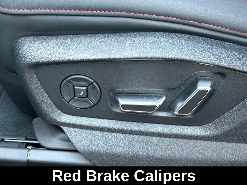 2026 Audi Q8 55 Prestige Lakeland FL