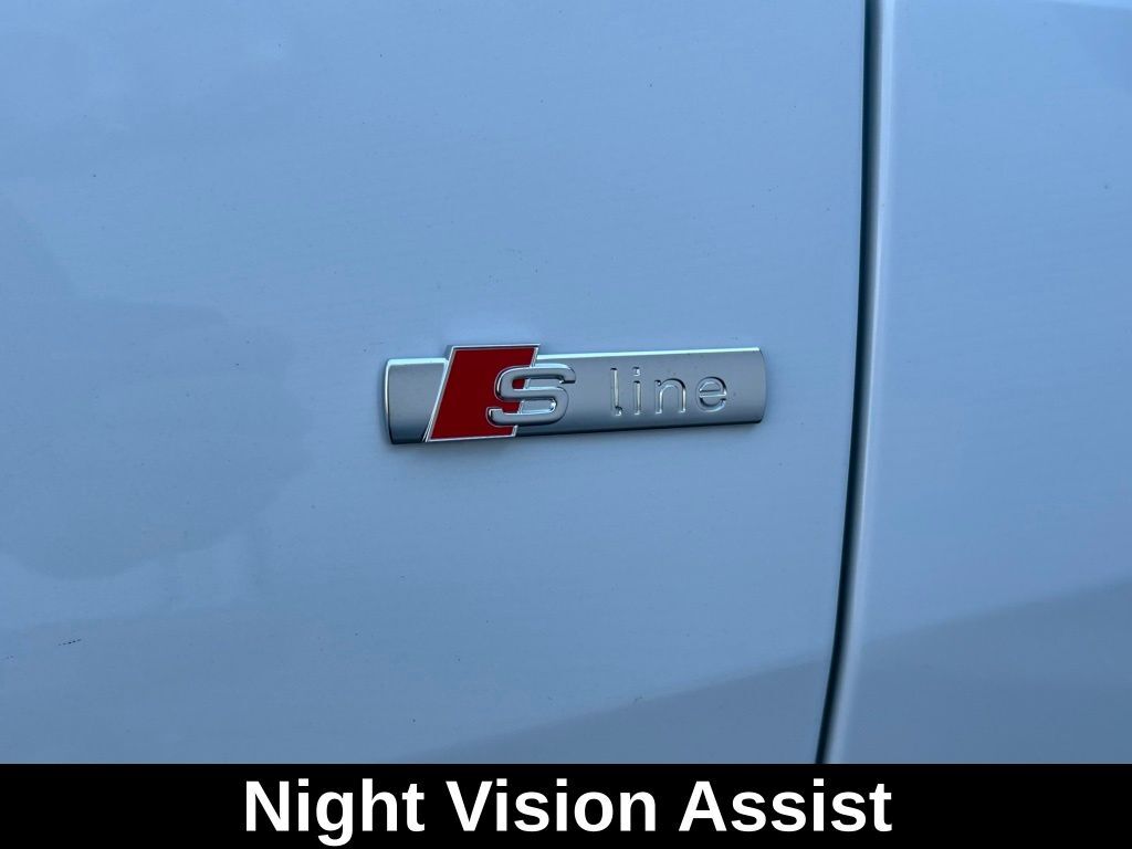 2026 Audi Q8 55 Prestige Lakeland FL