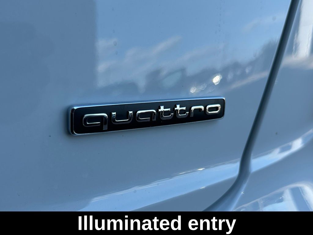 2026 Audi Q8 55 Prestige Lakeland FL