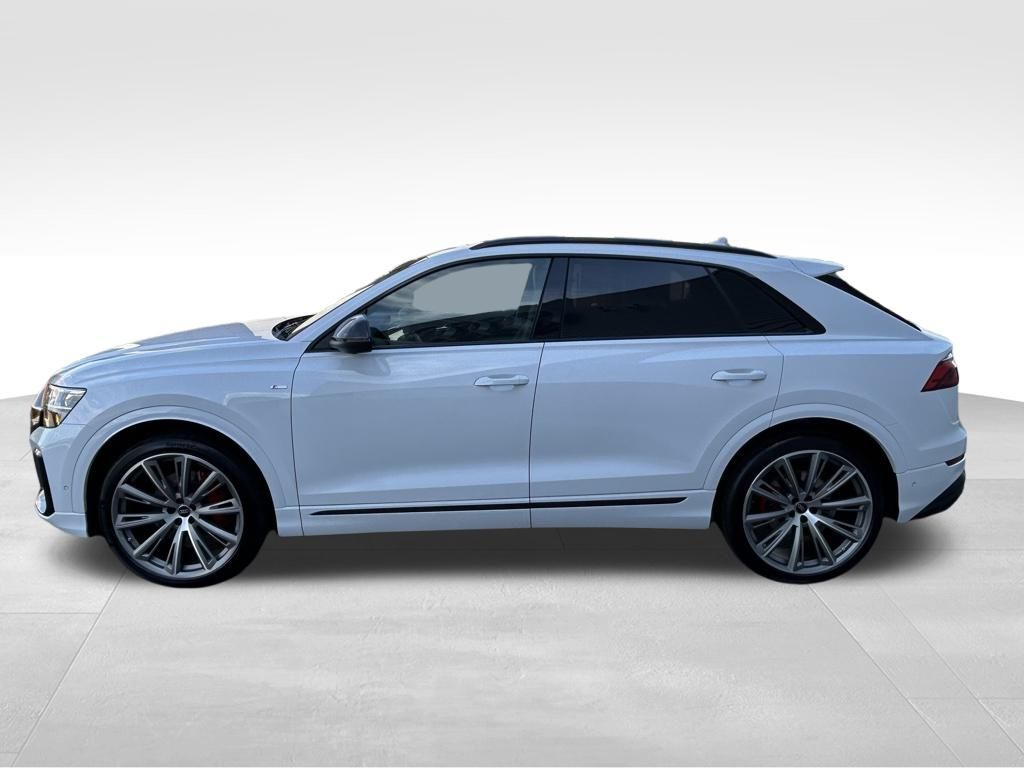 2026 Audi Q8 55 Prestige Lakeland FL