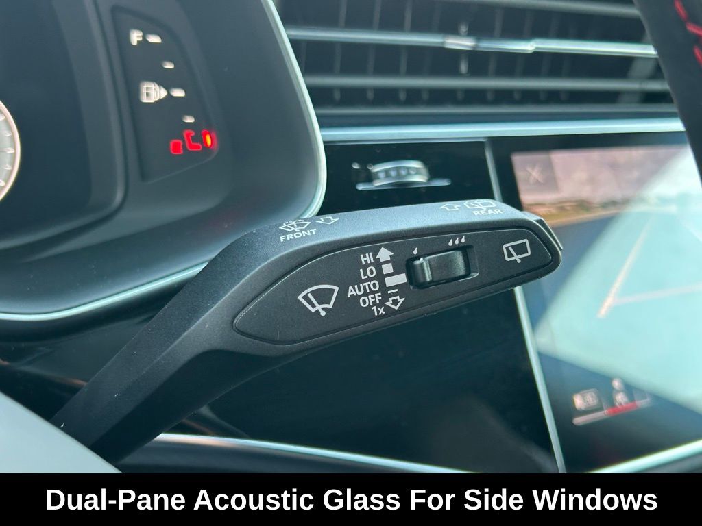 2026 Audi Q8 55 Prestige Lakeland FL