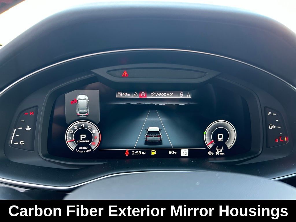 2026 Audi Q8 55 Prestige Lakeland FL