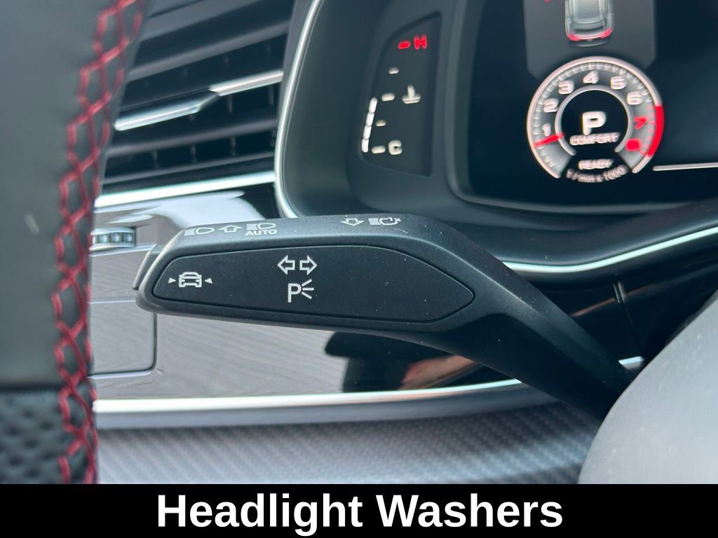 2026 Audi Q8 55 Prestige Lakeland FL