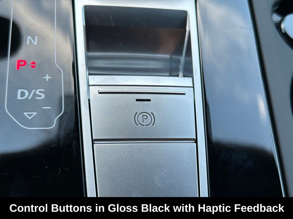 2026 Audi Q8 55 Prestige Lakeland FL