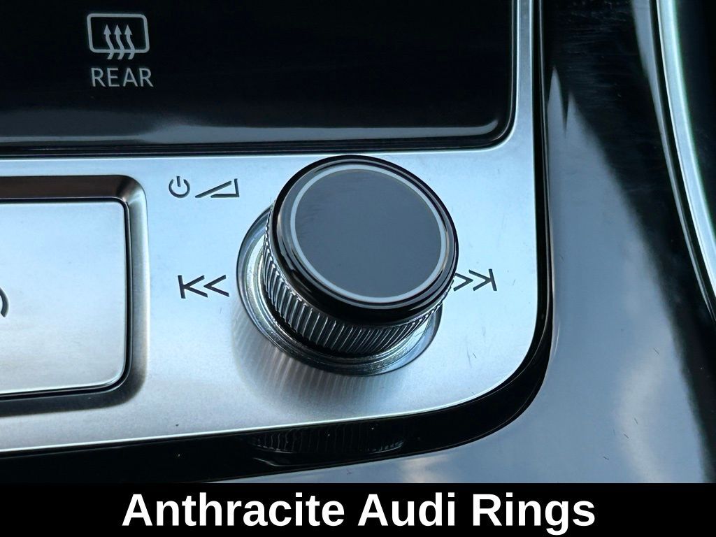 2026 Audi Q8 55 Prestige Lakeland FL