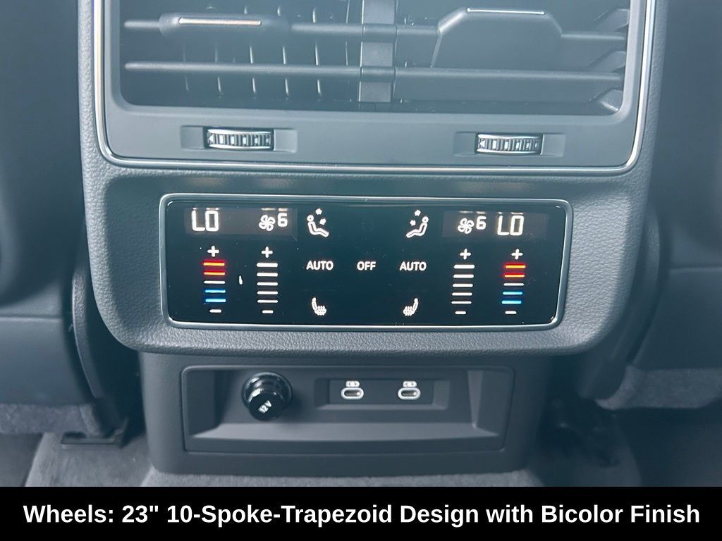 2026 Audi Q8 55 Prestige Lakeland FL