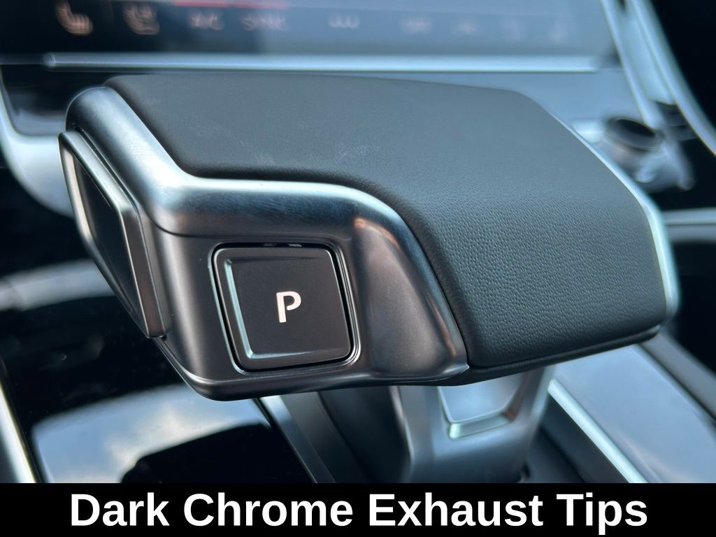 2026 Audi Q8 55 Prestige Lakeland FL